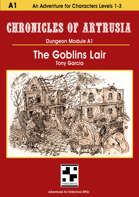 The Goblins Lair