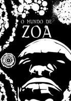 O Mundo de Zoa - Sistema Minimalista de RPG