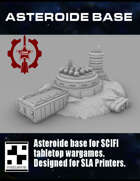 Asteroide Base