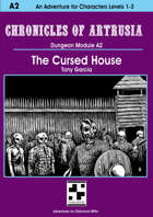 The Cursed House