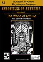 The World of Artrusia