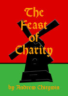 The Feast of Charity