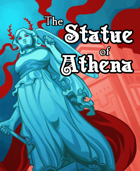 The Statue of Athena