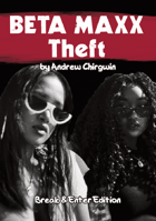 Beta Maxx Theft