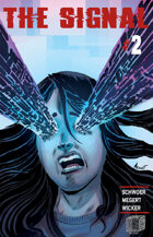 The Signal #2