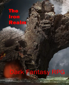 The Iron Realm Character Record
