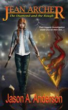 Jean Archer #1: The Diamond and the Rough