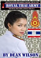 The Royal Thai Army: History, Organisation and Insurection 2000-2014