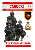 CANUCK! 4CMB Cover