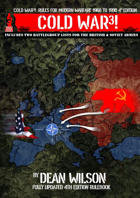 Cold War3!
