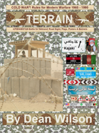 TERRAIN: Afghanistan Battle for Helmand Road Signs, Flags, Posters & Banners