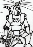 Tramforce