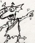 Kobold Endeavour