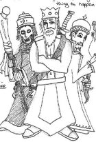 We Three Kings
