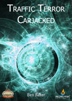 Carjacked