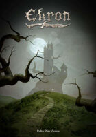 Ekron Book of The Hammer