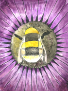 Bee Cards