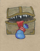 Adventurer's Cards