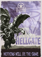 Dust 1947 - Hellgate