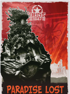Dust 1947 - Paradise Lost