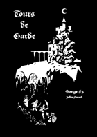 Tours de Garde