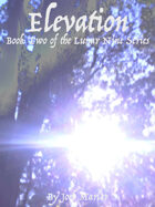 Elevation (Book two of the Lunar Nine series)