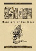 Monsters of the Deep
