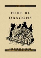 Here be dragons