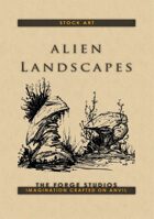 Alien Landscapes