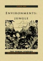 Environments: Jungle
