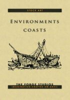 Environments: Coasts