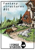 Fantasy structures 01