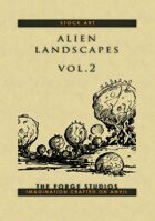 Alien Landscapes 2