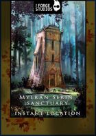 Instant location – Mylran Serin Sanctuary