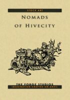 Nomads of Hivecity