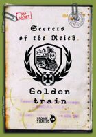 Secrets of the Reich - Golden train
