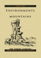 Environments: Mountains