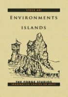 Environments: Islands
