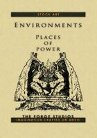 Environments: Places of Power