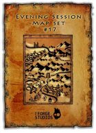 Evening Session Map #17