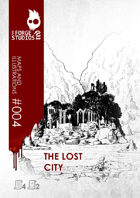 The Lost City
