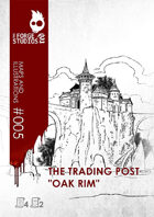 The Trading Post "Oak Rim"