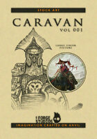 Caravan 001