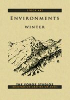 Environments: Winter