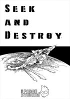 'Seek and destroy vol. 02’