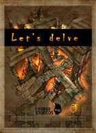 'Let's Delve'