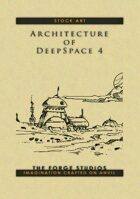 'Architecture of deep space 4’