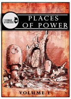 Places of Power #01