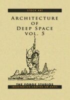 'Architecture of deep space 5’