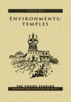 Environments: Temples